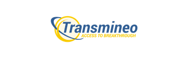 Transmineo logo