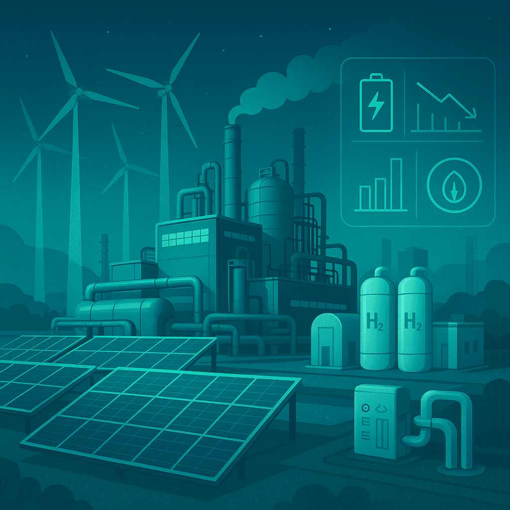 Duurzaam resultaat — visual