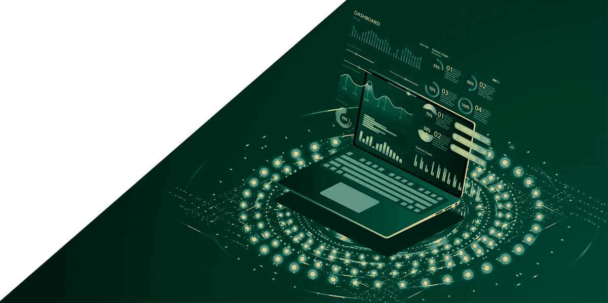 Visualisatie van technologieprestatie