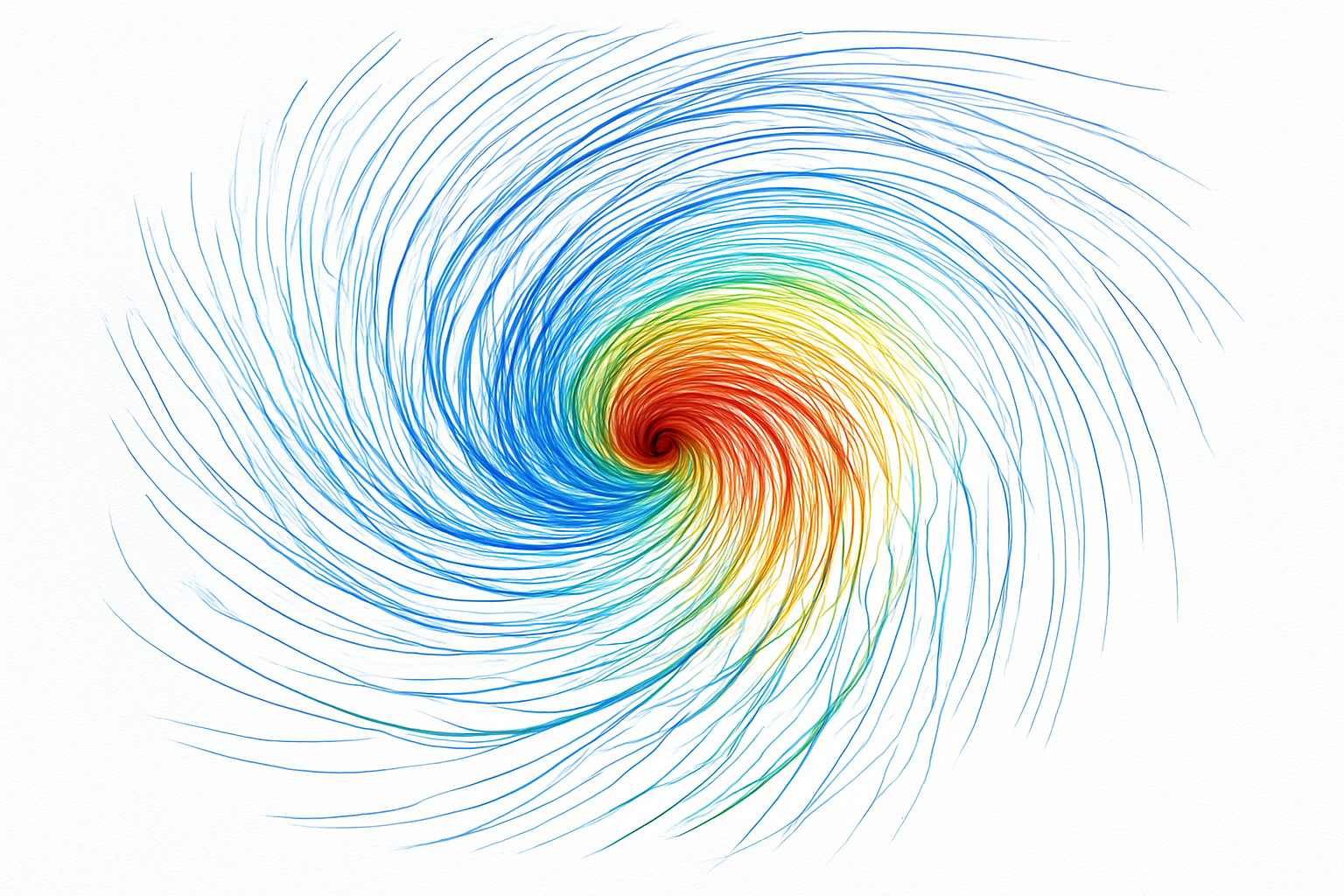CFD-simulaties van stromingen in processen